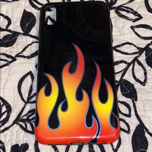 Velvet caviar iPhone XS Max case